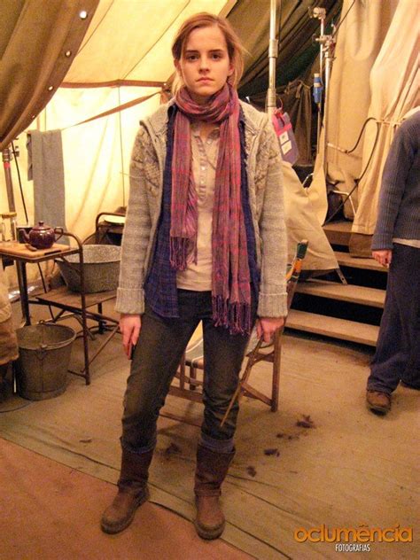 Maybe you would like to learn more about one of these? Best 25+ Hermione granger outfits ideas on Pinterest ...