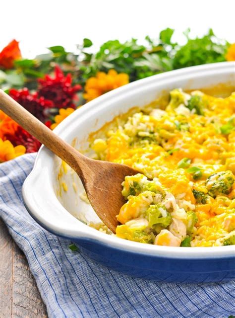 How to back rice chicken and broccoli. Dump-and-Bake Chicken Broccoli Rice Casserole | Recipe | Chicken broccoli rice, Chicken broccoli ...