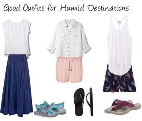 About 28% of these are casual dresses, 12% are plus size dress & skirts, and 0% are zippers. How to Pack for Humidity (plus Amy's packing list for ...