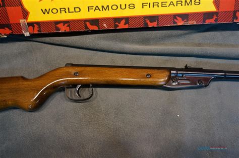 Winchester Model 416 177 Air Gun W For Sale At Gunsamerica Com