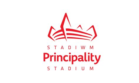 Principality Stadium New Principality Stadium Logo Revealed