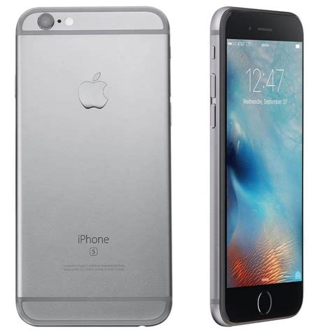 せずにホー Apple Iphone6s 64gb Ios1033の通販 By Shop｜アップルならラクマ ートしてい