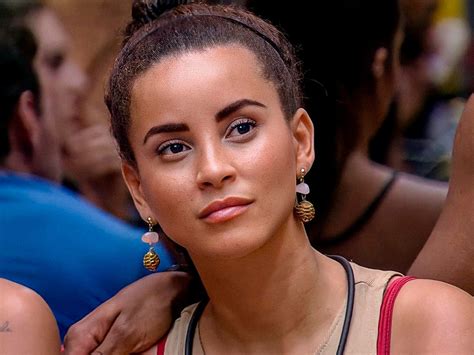 Estudante De Teologia Sucede Domitila Barros Do Bbb 23 Como Miss