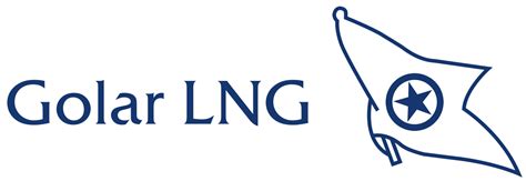 GLNG stock logo