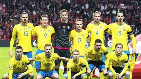 Der bundestrainer joachim löw hatte am montag den 04. Schweden bei der EM 2016: Kader, Spielplan, Stadien und Gegner | Fußball-EM