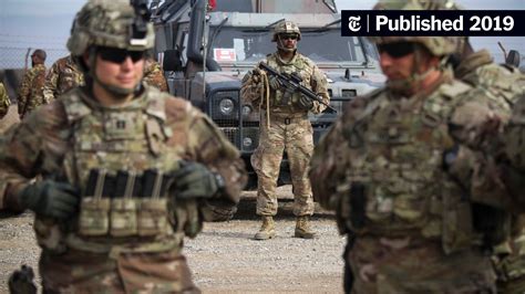 Under Peace Plan Us Military Would Exit Afghanistan Within Five