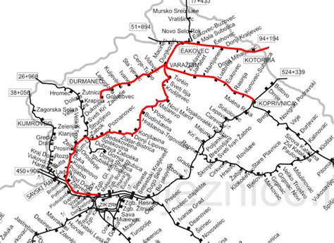 Eger térkép nyomtatható enying térkép erdély domborzati térkép eger belváros térkép digitális post a comment for magyrország vasúthálózata térkép : Határugró: Utazás Magyarország-Horvátország-Szlovénia ...