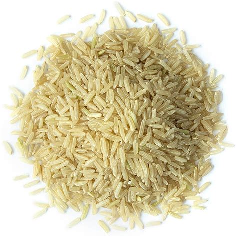 Long Grain Brown Rice Buy In Bulk From Food To Live