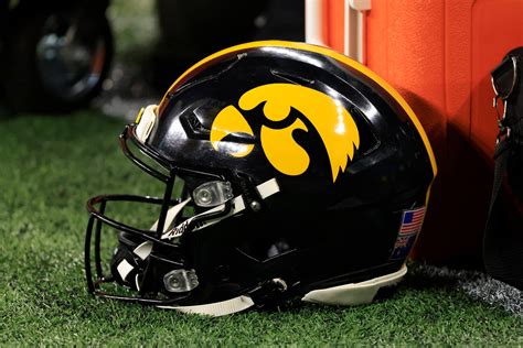 Iowa's 2024 Football Recruiting Class: 20 Committed Players and a