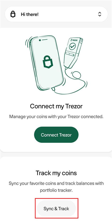 Trezor Suite Lite With Multiple Devices