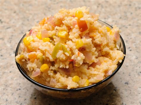 Top 5 Popular Hawaiian Rice Recipes For Every Occasion ~ Online
