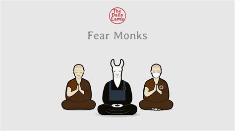Fear Monks
