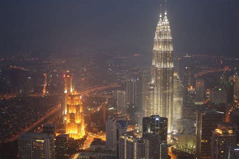 Kuala Lumpur Sightseeing: Discover the Best Attractions While ...