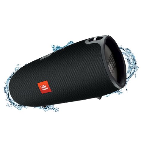 Jbl Xtreme Portable Bluetooth Speaker