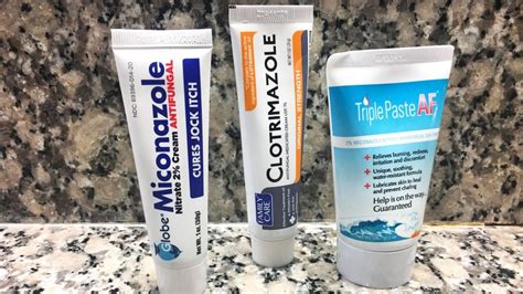 The Best Antifungal Cream | Hands-On Review