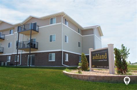 Ashland Apartment Homes in Grand Forks, ND - MyRentersGuide.com