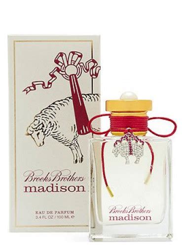 Madison Brooks Brothers Parfum - ein es Parfum für Frauen 2011