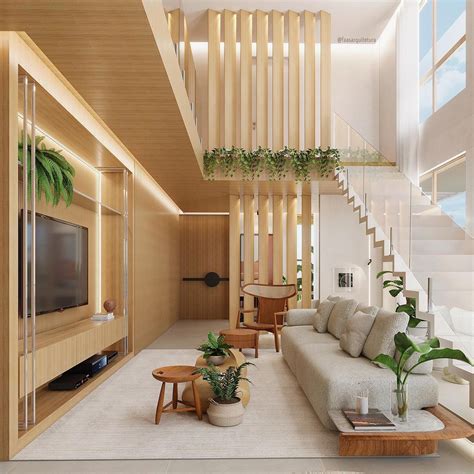Arquitetura E Interiores On Instagram “casaafeto Casa é Refúgio é