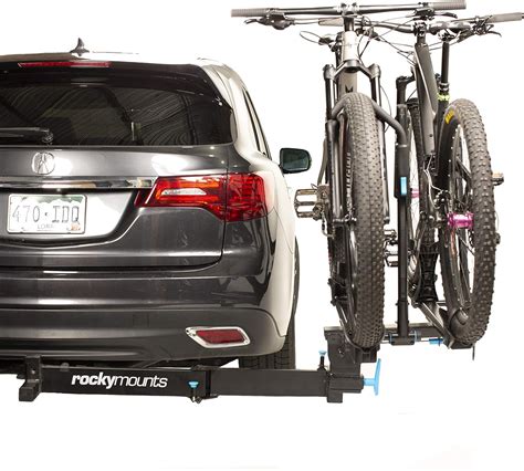 The Best Swing Away Bike Rack Reviews And Guide By Pccases