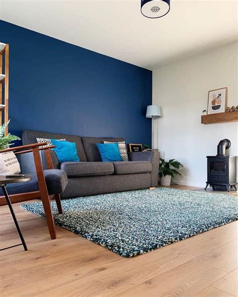 Navy Blue And Tan Living Room Ideas Baci Living Room