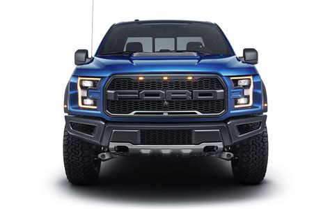 Ford F 150 Raptor 2017 Hd Picture 1 Of 11 115447 3000x1900