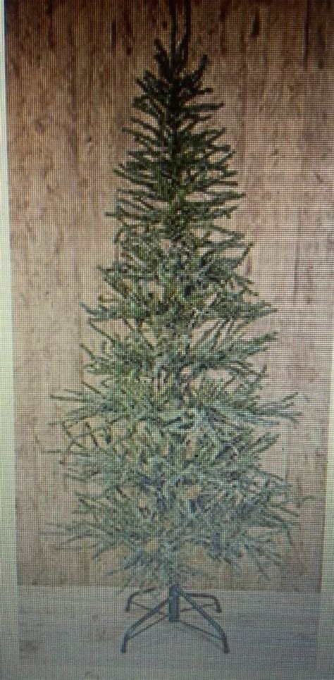 Christmas Tree German Twig 5 Primitive Evergreen Country Christmas