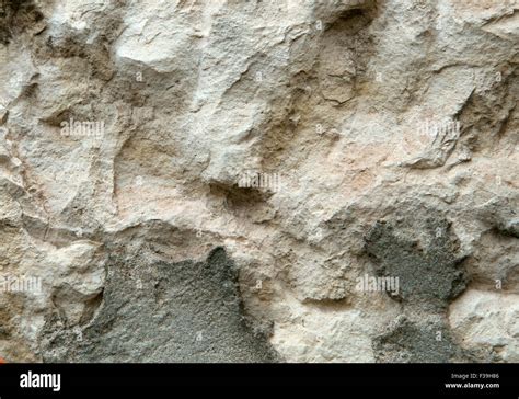 Old Weathered Stone Wall For Background Or Texture Stock Photo Alamy