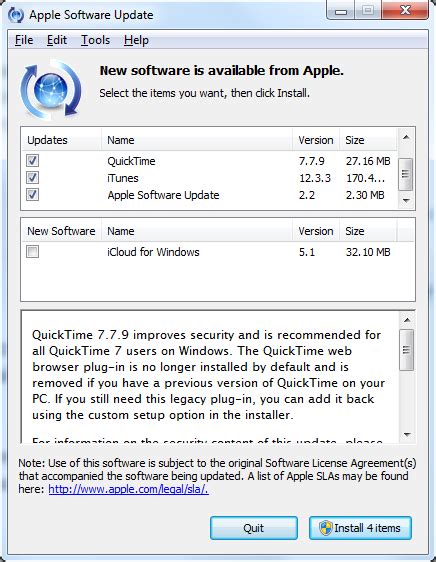 windows pc users should uninstall quicktime immediately extremetech