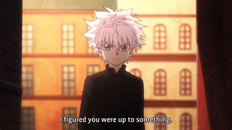 Rewatch Hunter X Hunter 2011 Episode 33 Discussion Spoilers Anime