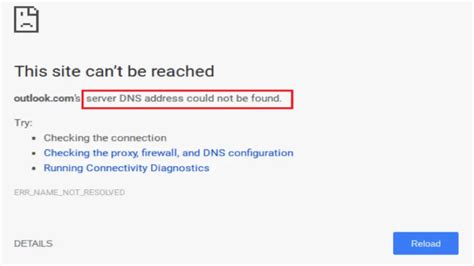 How To Fix The DNS Server Not Responding Error On Windows Digital Gyan