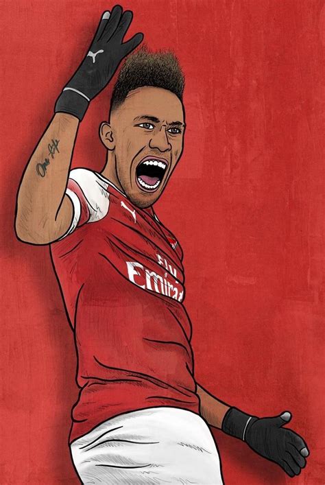 Pin By Alexis On Arsenal Illustration Arsenal Football Club Arsenal