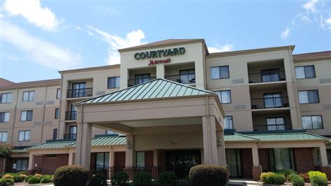 Courtyard By Marriott Decatur In Huntsville Best Rates And Deals On Orbitz
