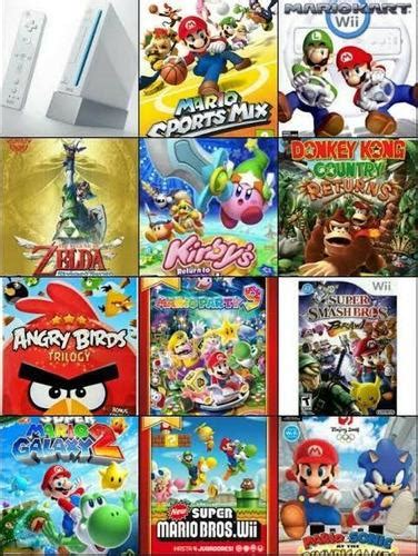 Como puedo descargar juegos para el wii gratis. Memoria usb juegos wii 【 OFERTAS Agosto 】 | Clasf