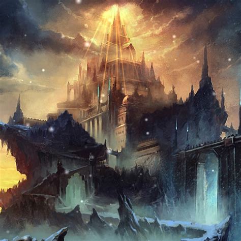 Fantasy Castle 185 Wallpaper Engine Download Wallpaper Engine