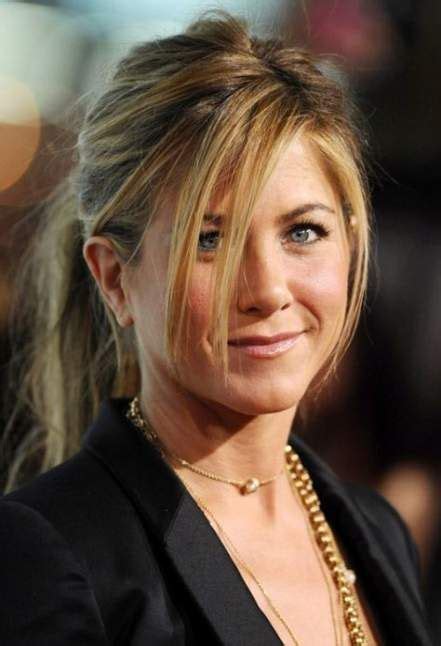 Jennifer aniston hairstyles, haircuts and colors. Pin on || HAIR