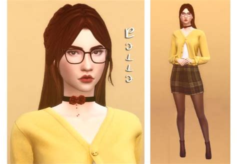 Beautybelle Sim Sims Sims 4 Sims 4 Cc Eyes