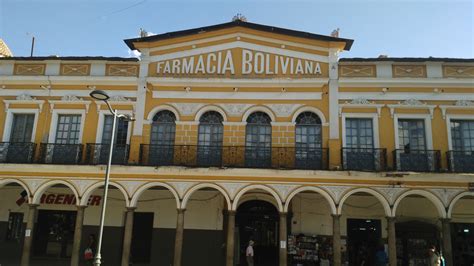 Cochabamba Bolivia Latin America Bolivia Farmer Culture Visiting