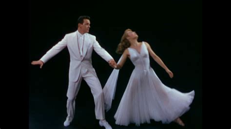 Gower And Marge Champion Dance 3 From Everything I Have Is Yours