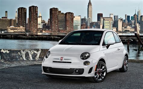 Fiat 500 To Be Axed From North American Lineup The Car Guide
