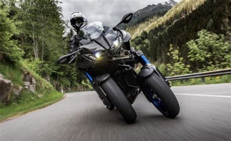 Menjual motosikal baru dan terpakai yang berkualiti dengan harga dan bayaran muka (down payment) yang paling murah! YAMAHA JUAL NIKEN MULAI SEPTEMBER 2019 DI AMERIKA - HARGA ...