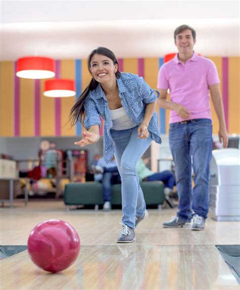 Try These Fantastically Perfect Bowling Games To Have Loads Of Fun