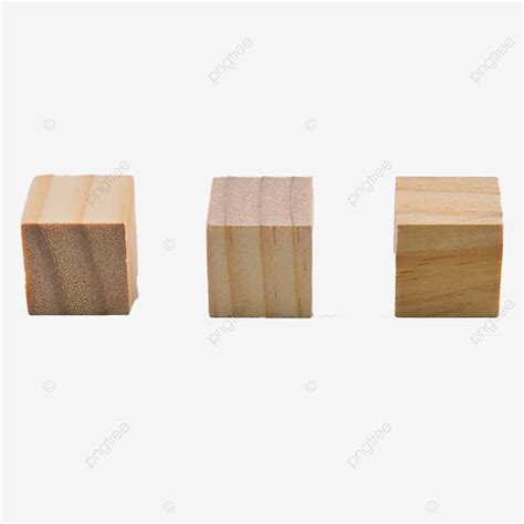 Neatly Arranged Wooden Blocks Solid Wood Green Natural Wood Block