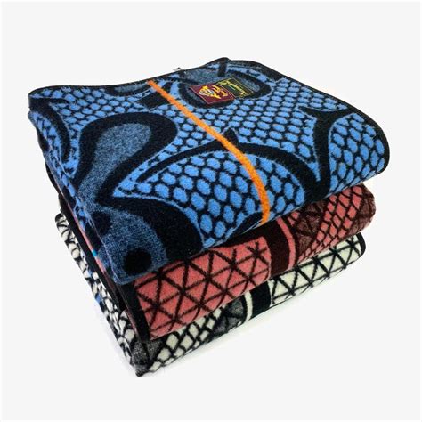 Authentic Seannamarena Basotho Heritage Wool Blanket Etsy Basotho