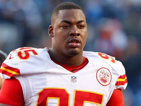 Chiefs Appear To Be Restructuring For Big Chris Jones Extension The
