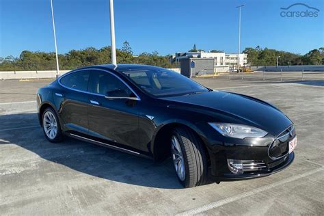 2021 Tesla Model S Long Range Plus For Sale In Vacaville Ca