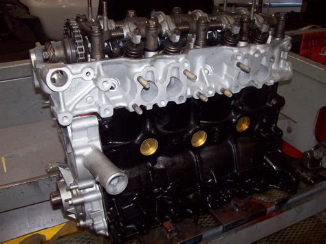 New Toyota 22re Engines Brownsearlecom