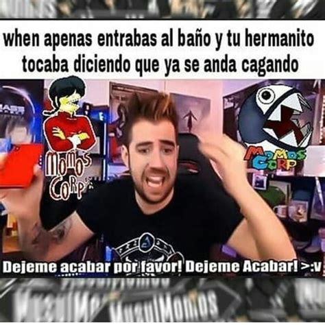 Meme Auronplay En 2022 Memes Memes Divertidos Memes Chistosisimos