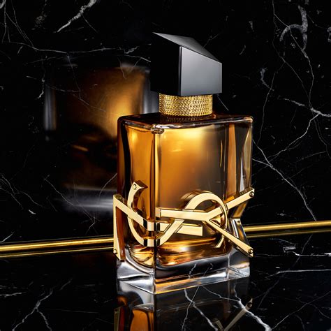 Yves Saint Laurent Libre EDP Intense ml Kadın Parfüm
