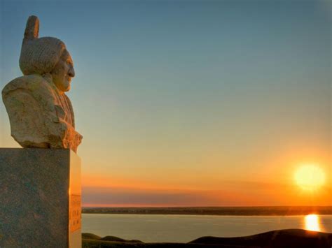 Native American Scenic Byway