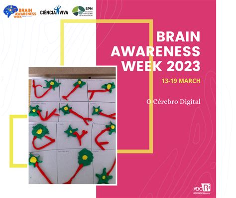 Brain Awareness Week 2023 • Abc Ri